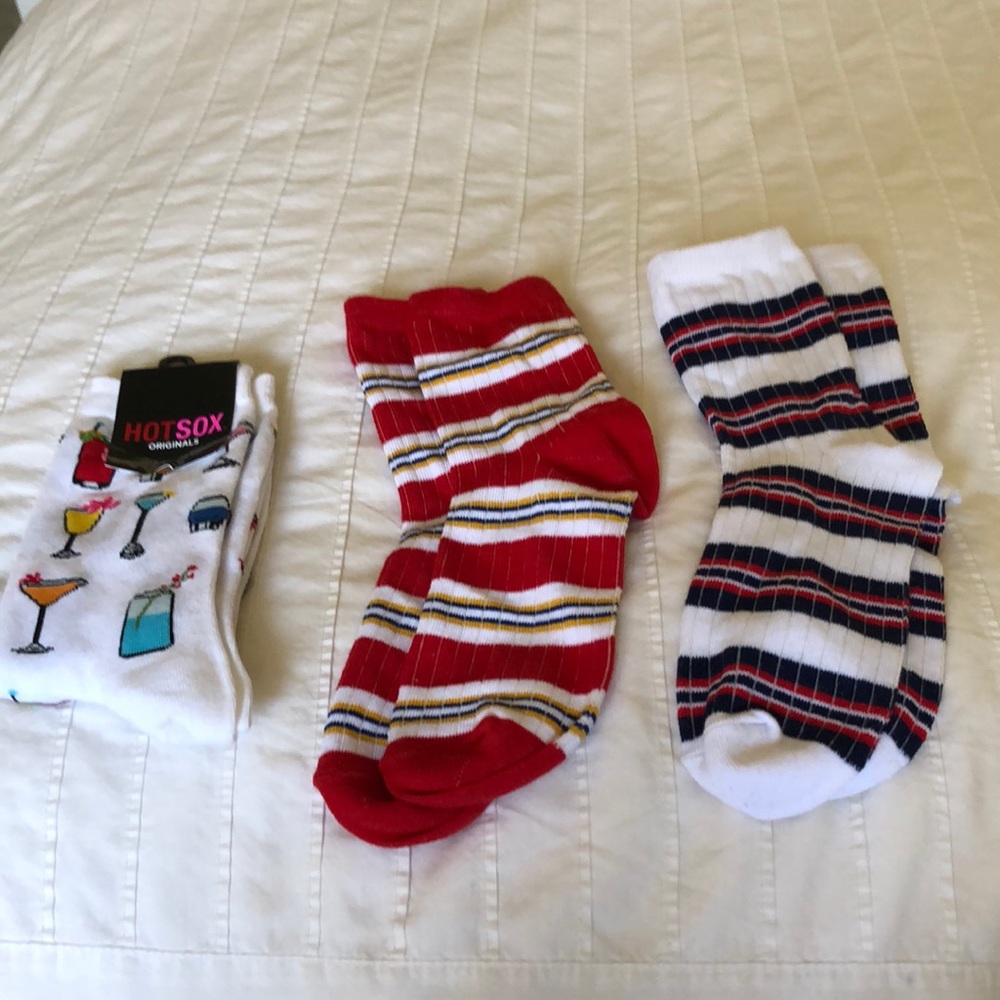 CUTE SOCK BUNDLE